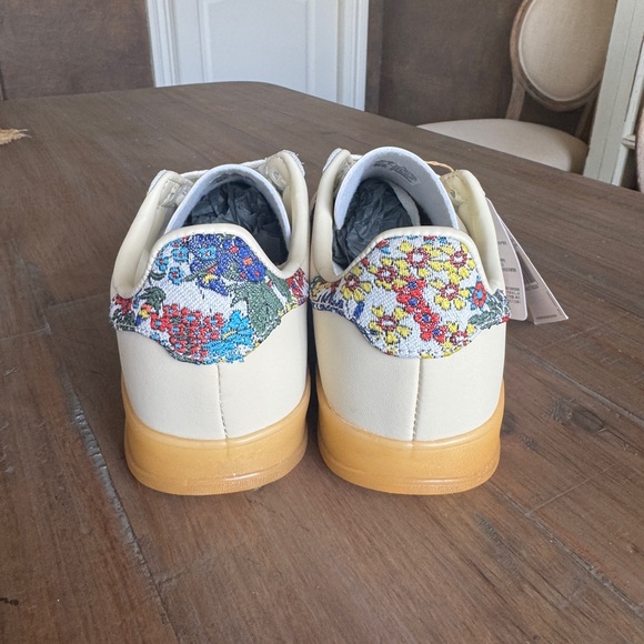 Adidas Gazelle Liberty of London size 7.5 - Picture 4 of 9